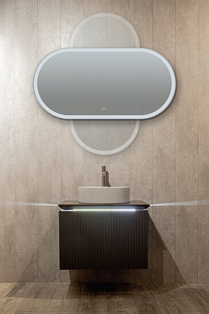 Зеркало SILVER MIRRORS 1200x600 cенсорный выключатель гор/верт Виола (ФР-00001528) Зеркало SILVER MIRRORS 1200x600 cенсорный выключатель гор/верт Виола (ФР-00001528)