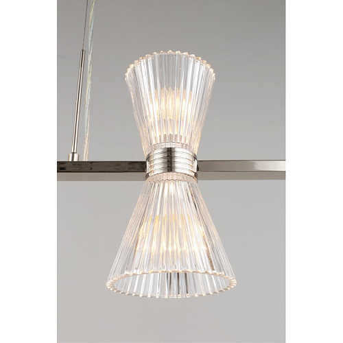 Люстра подвесная Aployt Elinor APL.801.13.10 Люстра подвесная Aployt Elinor APL.801.13.10