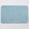 Коврик WasserKRAFT Kammel BM-8314 Clearwater голубой Коврик WasserKRAFT Kammel BM-8314 Clearwater голубой