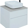 Тумба под раковину Aquanet Nova Lite 60 белый (2 ящика) 00242575 Тумба под раковину Aquanet Nova Lite 60 белый (2 ящика) 00242575