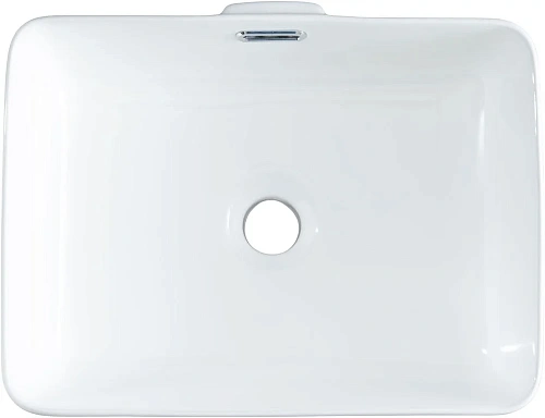 Раковина Aquanet Perfect-1 40,5 накладная PERFECT-1 Раковина Aquanet Perfect-1 40,5 накладная PERFECT-1