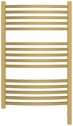 Полотенцесушитель электрический Сунержа Аркус 3.0 800х500 МЭМ правый 032-5705-8050 Матовое золото Полотенцесушитель электрический Сунержа Аркус 3.0 800х500 МЭМ правый 032-5705-8050 Матовое золото