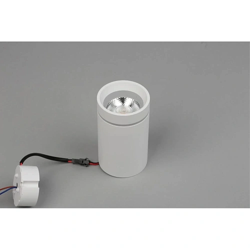 Светильник встраиваемый-накладной Aployt Edda APL.0053.09.10 Светильник встраиваемый-накладной Aployt Edda APL.0053.09.10