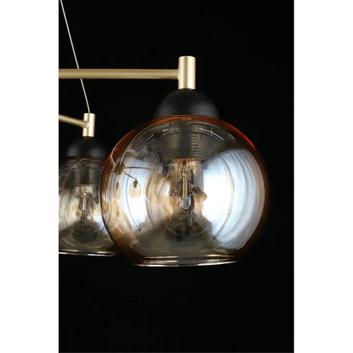 Люстра подвесная Aployt Eliza APL.907.03.07 Люстра подвесная Aployt Eliza APL.907.03.07