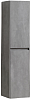 Картинка анонса товара «шкаф-пенал vincea chiara/luka vsc-1cl150ct 1500x350x300, cement»