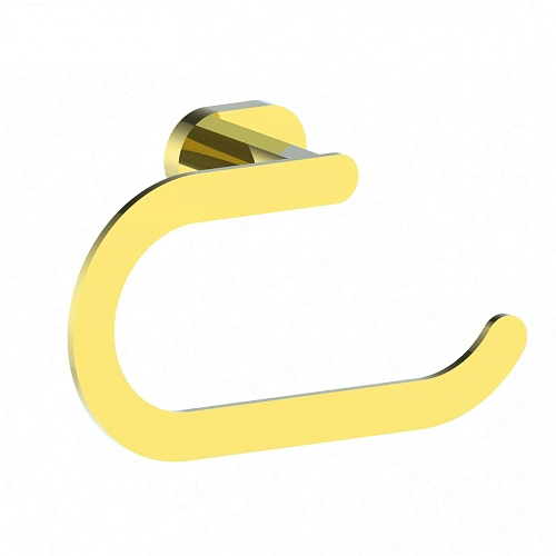 Полотенцедержатель Wonzon & Woghand глянцевое золото (WW-8413-LG) Полотенцедержатель Wonzon & Woghand глянцевое золото (WW-8413-LG)