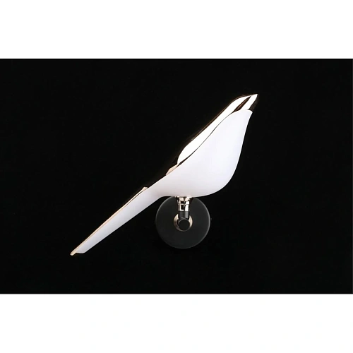 Светильник настенный (Бра) Aployt Astor APL.822.01.10 Светильник настенный (Бра) Aployt Astor APL.822.01.10