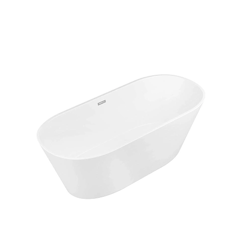 Ванна отдельностоящая GROSSMAN GR-1503M Forta (170x75x58) Ванна отдельностоящая GROSSMAN GR-1503M Forta (170x75x58)