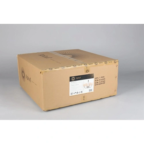 Люстра подвесная Aployt Gay APL.754.03.08 Люстра подвесная Aployt Gay APL.754.03.08