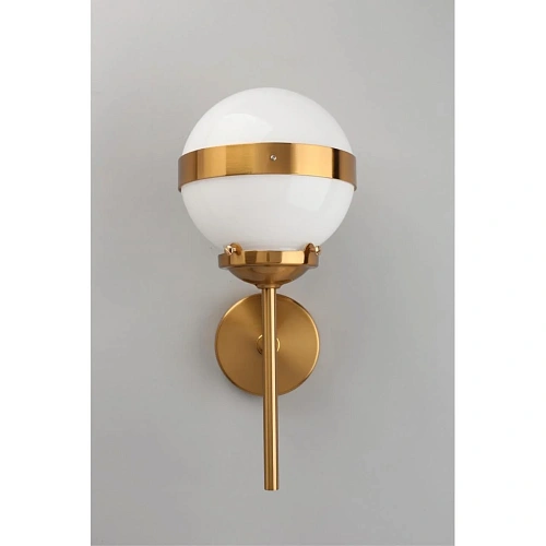 Светильник настенный (Бра) Aployt Lulu APL.820.01.01 Светильник настенный (Бра) Aployt Lulu APL.820.01.01