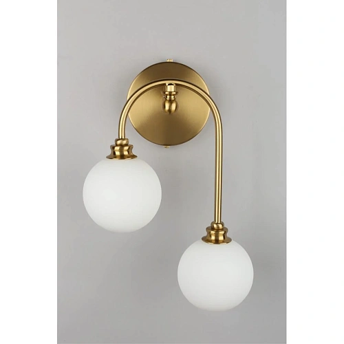 Светильник настенный (Бра) Aployt Eloiz APL.839.01.02 Светильник настенный (Бра) Aployt Eloiz APL.839.01.02