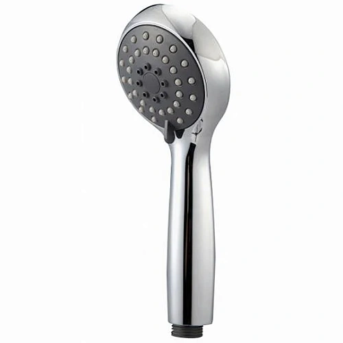 Душевая лейка Kaiser SH-020 ДЛЯ ДУША 3-Х РЕЖИМНАЯ, хром Душевая лейка Kaiser SH-020 ДЛЯ ДУША 3-Х РЕЖИМНАЯ, хром