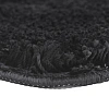 Коврик WasserKRAFT Kammel BM-8316 Black черный Коврик WasserKRAFT Kammel BM-8316 Black черный