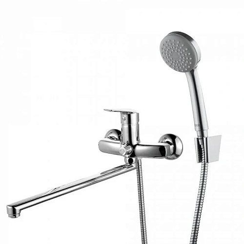 Смеситель для ванны IDDIS Torr (TORSBL2i10) Смеситель для ванны IDDIS Torr (TORSBL2i10)