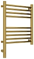 Полотенцесушитель электрический Сунержа Богема 3.0 прямая 500х400 МЭМ левый 03-5804-5040 Золото Полотенцесушитель электрический Сунержа Богема 3.0 прямая 500х400 МЭМ левый 03-5804-5040 Золото