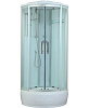 Картинка анонса товара «душевая кабина timo standart t-6680 s silver 80x80»