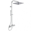 Картинка анонса товара «душевая система ideal standard ceratherm c100 a7542aa»