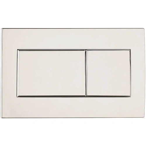 Клавиша смыва Vitra Uno 720-0180EXP хром Клавиша смыва Vitra Uno 720-0180EXP хром