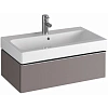 Тумба под раковину Geberit iCon 840277000 74 см Тумба под раковину Geberit iCon 840277000 74 см