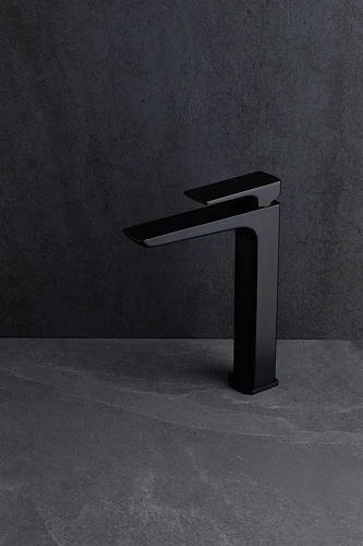 Смеситель для раковины Allen Brau Infinity 5.21002-31 Смеситель для раковины Allen Brau Infinity 5.21002-31