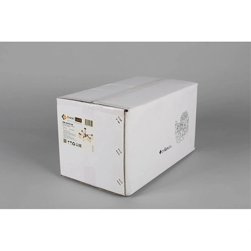 Люстра потолочная Omnilux Ales OML-69107-08 Люстра потолочная Omnilux Ales OML-69107-08