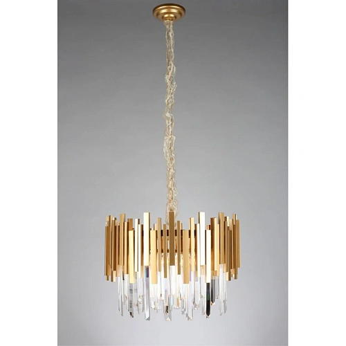 Люстра подвесная Omnilux Carisio OML-72803-09 Люстра подвесная Omnilux Carisio OML-72803-09