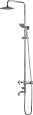 Душевая система D&K Lorsch Hessen DA1414701B09 Душевая система D&K Lorsch Hessen DA1414701B09
