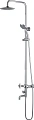 Душевая система D&K Lorsch Hessen DA1414701B09 Душевая система D&K Lorsch Hessen DA1414701B09