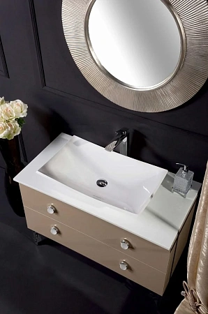 Ручка Armadi Art SATINE 822-Cr хром Ручка Armadi Art SATINE 822-Cr хром