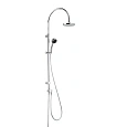 Душевая стойка Kludi Dual Shower System 6167705-00 Душевая стойка Kludi Dual Shower System 6167705-00