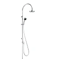 Душевая стойка Kludi Dual Shower System 6167705-00 Душевая стойка Kludi Dual Shower System 6167705-00