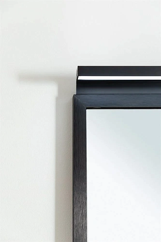 Зеркало Allen Brau Priority 100 1.31017.BB черный Зеркало Allen Brau Priority 100 1.31017.BB черный