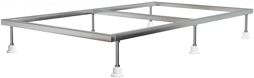 Каркас для поддона Allen Brau 160х80 8.00007 Каркас для поддона Allen Brau 160х80 8.00007