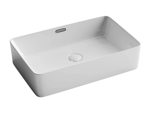 Раковина Ceramica Nova ELEMENT CN5025 Раковина Ceramica Nova ELEMENT CN5025