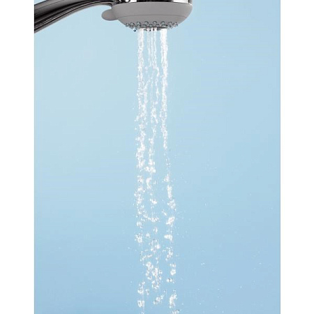 Душевая лейка hansgrohe Crometta 85 Multi 28563000