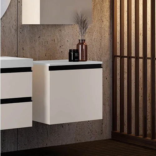 Шкаф Kolpa-San HARMONY H 562 60 серый 585610 Шкаф Kolpa-San HARMONY H 562 60 серый 585610