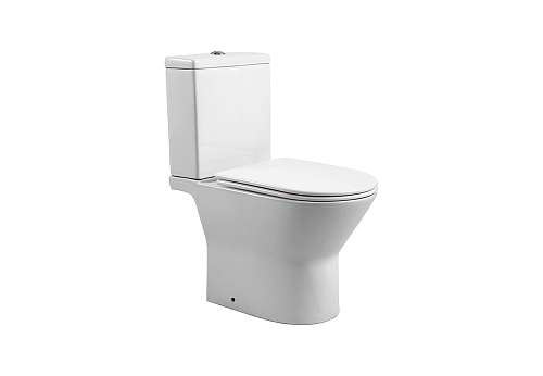 Унитаз напольный Aquatek ЛЕОН AQ2785-00 595x370x815 ободковый с бачком тонкое сиденье Унитаз напольный Aquatek ЛЕОН AQ2785-00 595x370x815 ободковый с бачком тонкое сиденье