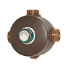 Картинка анонса товара «скрытая часть термостатического смесителя ideal standard thermeram h8556nu для ванны»