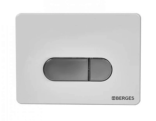 Комплект унитаза BERGES MASCON Rimless с инсталляцией NOVUM, кнопка D7, сидение дюропласт Toma Slim 043214 Комплект унитаза BERGES MASCON Rimless с инсталляцией NOVUM, кнопка D7, сидение дюропласт Toma Slim 043214