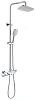 Душевая система D&amp;K Bayern Potsdam DA2143741B14