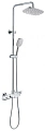 Душевая система D&K Bayern Potsdam DA2143741B14 Душевая система D&K Bayern Potsdam DA2143741B14