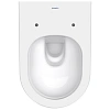 Унитаз подвесной Duravit D-Neo 45780900A1 Унитаз подвесной Duravit D-Neo 45780900A1