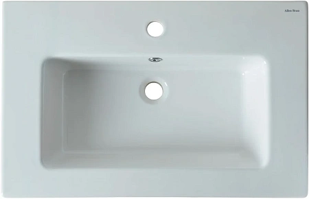 Раковина Allen Brau Fantasy 72 4.11011.20 Раковина Allen Brau Fantasy 72 4.11011.20