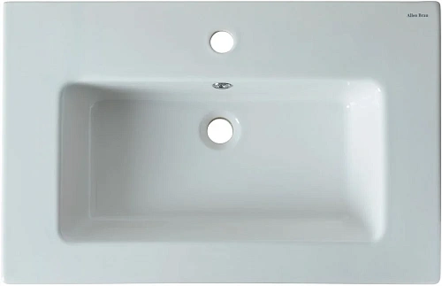Раковина Allen Brau Fantasy 72 4.11011.20 Раковина Allen Brau Fantasy 72 4.11011.20
