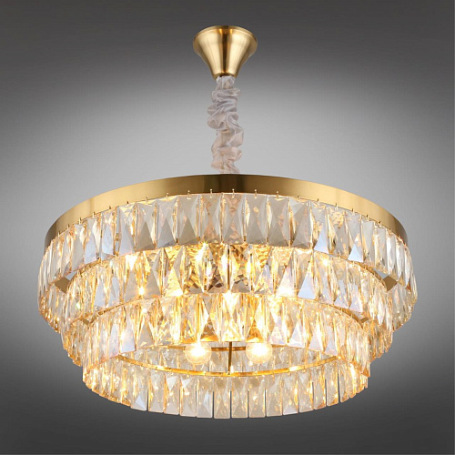 Люстра подвесная Aployt Francheska APL.837.03.10 Люстра подвесная Aployt Francheska APL.837.03.10