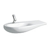 Картинка анонса товара «раковина laufen alessi 1497.5 (8.1497.5.400.104.1), 900х500х165 мм»