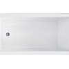 Акриловая ванна Roca Easy 170x75 прямоугольная белая ZRU9302899 Акриловая ванна Roca Easy 170x75 прямоугольная белая ZRU9302899