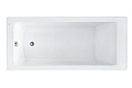 Акриловая ванна Roca Easy 170x75 прямоугольная белая ZRU9302899 Акриловая ванна Roca Easy 170x75 прямоугольная белая ZRU9302899