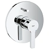 Смеситель для ванны Grohe Lineare 19297000 Смеситель для ванны Grohe Lineare 19297000