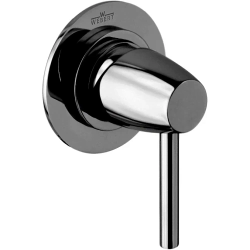 Смеситель для душа Webert Opera Moderna OE880101985 Смеситель для душа Webert Opera Moderna OE880101985